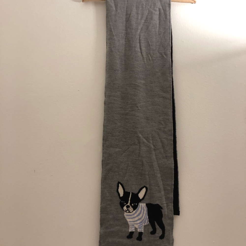 NEVER WORN Kate Spade scarf